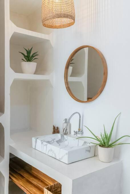 Asin - New Tropical & Modern 3br -