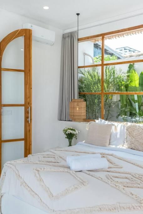 Villa Asin - New Tropical & Modern 3br -