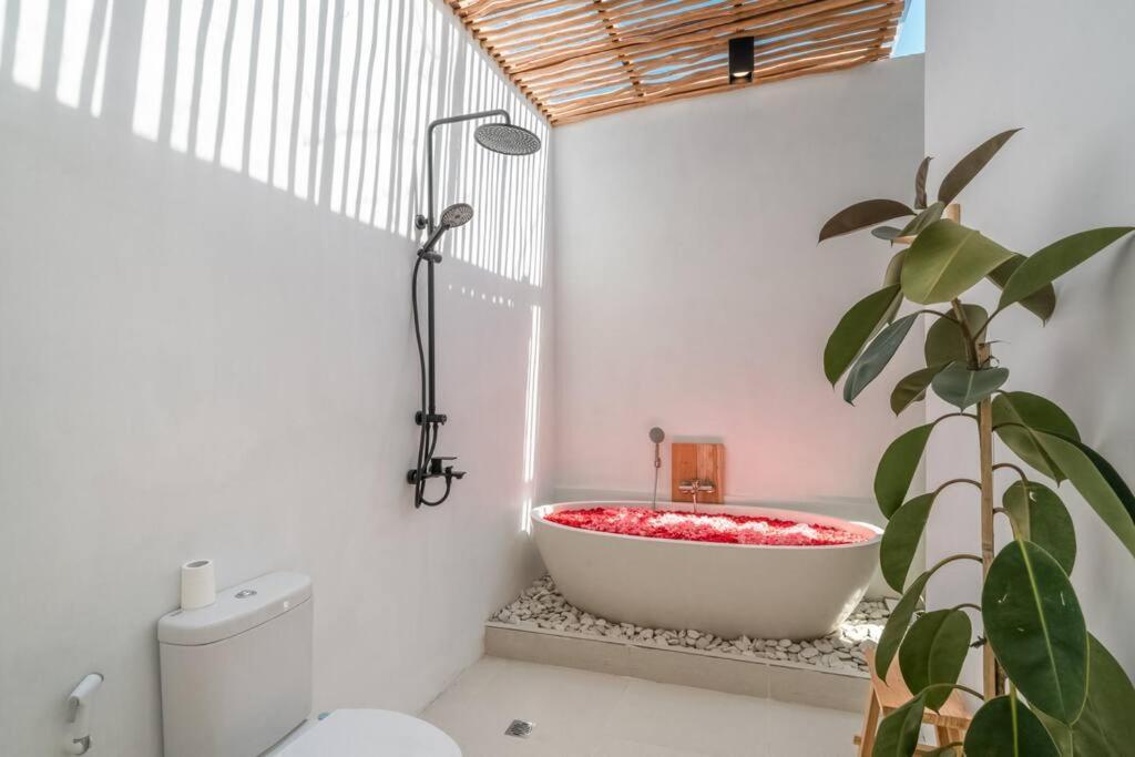 Asin - New Tropical & Modern 3br -