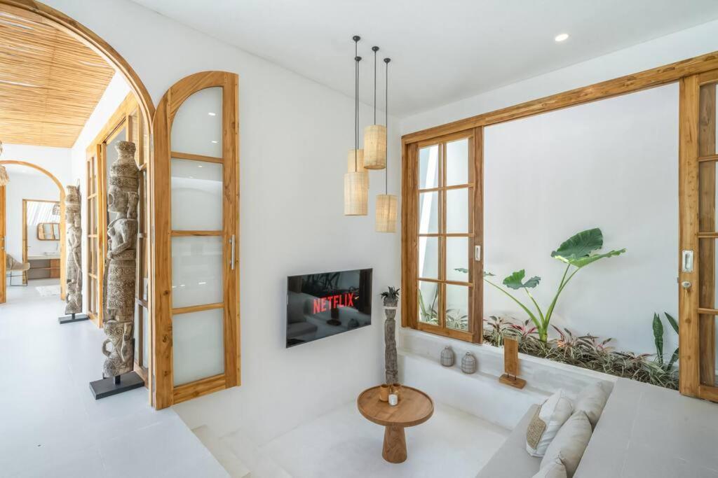 Asin - New Tropical & Modern 3br - *