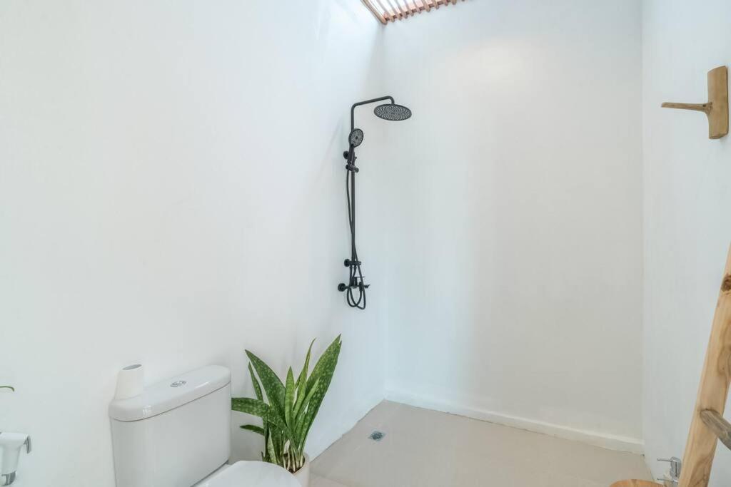 Asin - New Tropical & Modern 3br - Villa