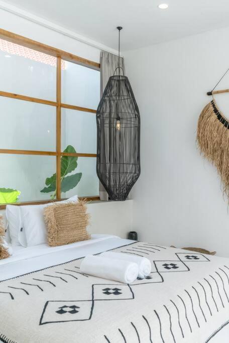 Asin - New Tropical & Modern 3br - * Canggu (Bali)