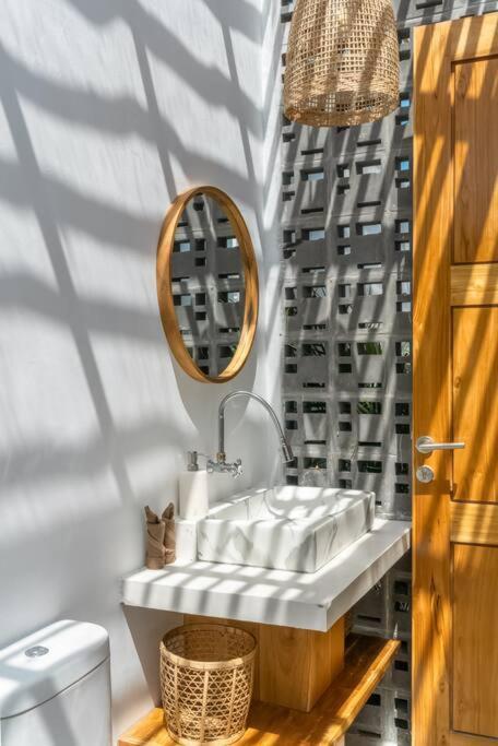 Asin - New Tropical & Modern 3br - * Canggu (Bali)