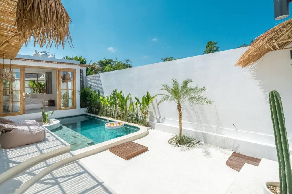 Asin - New Tropical & Modern 3br -