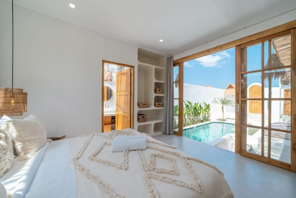 Asin - New Tropical & Modern 3br - Villa *