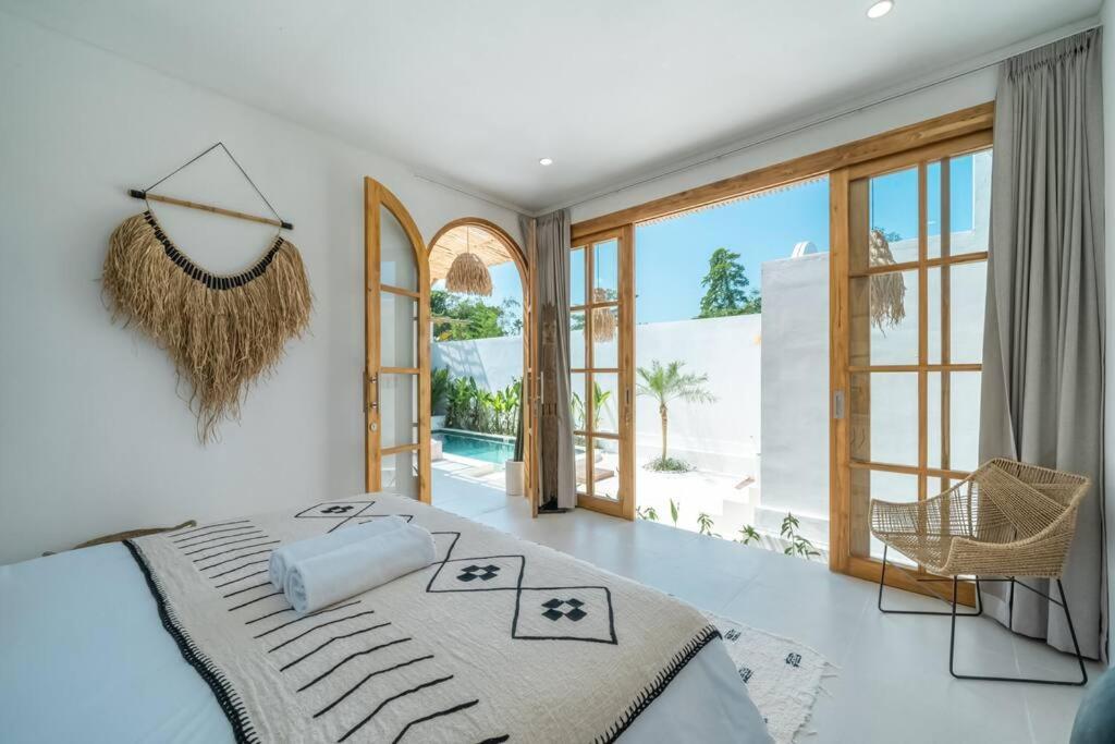 Asin - New Tropical & Modern 3br - *