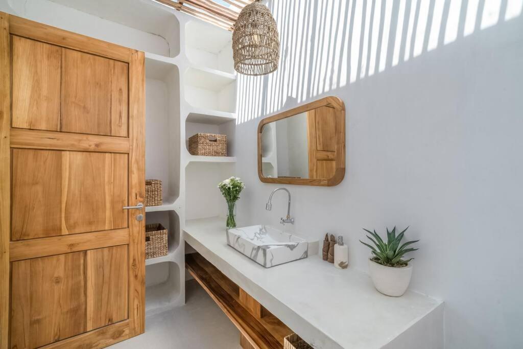 Asin - New Tropical & Modern 3br -