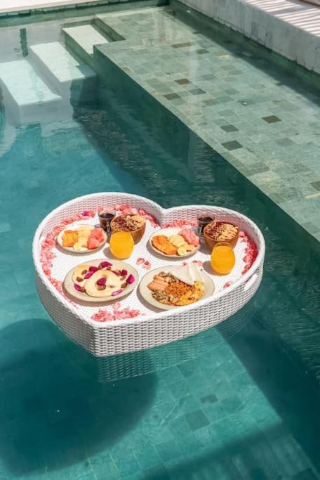 Asin - New Tropical & Modern 3br -