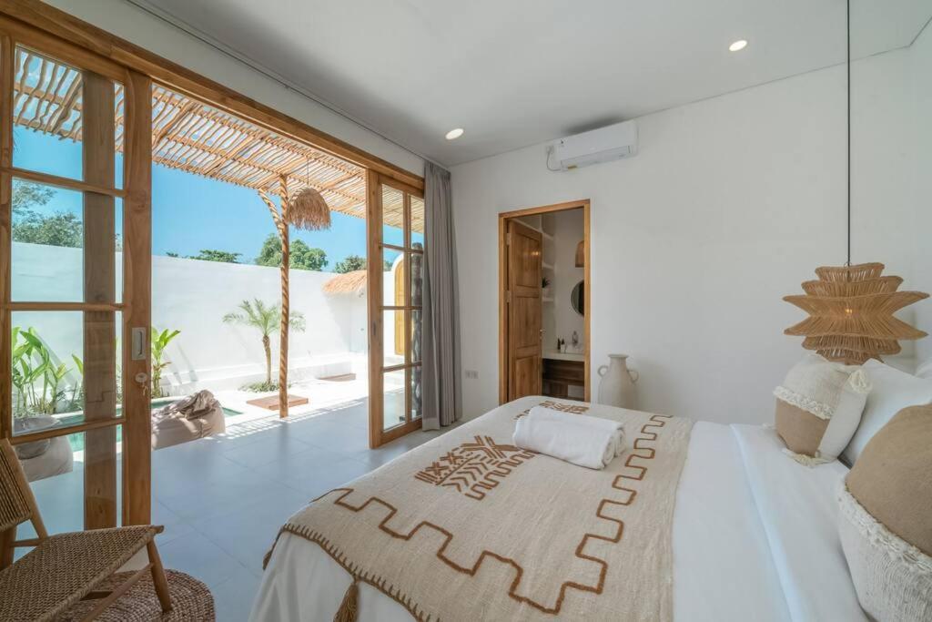 Asin - New Tropical & Modern 3br - Villa