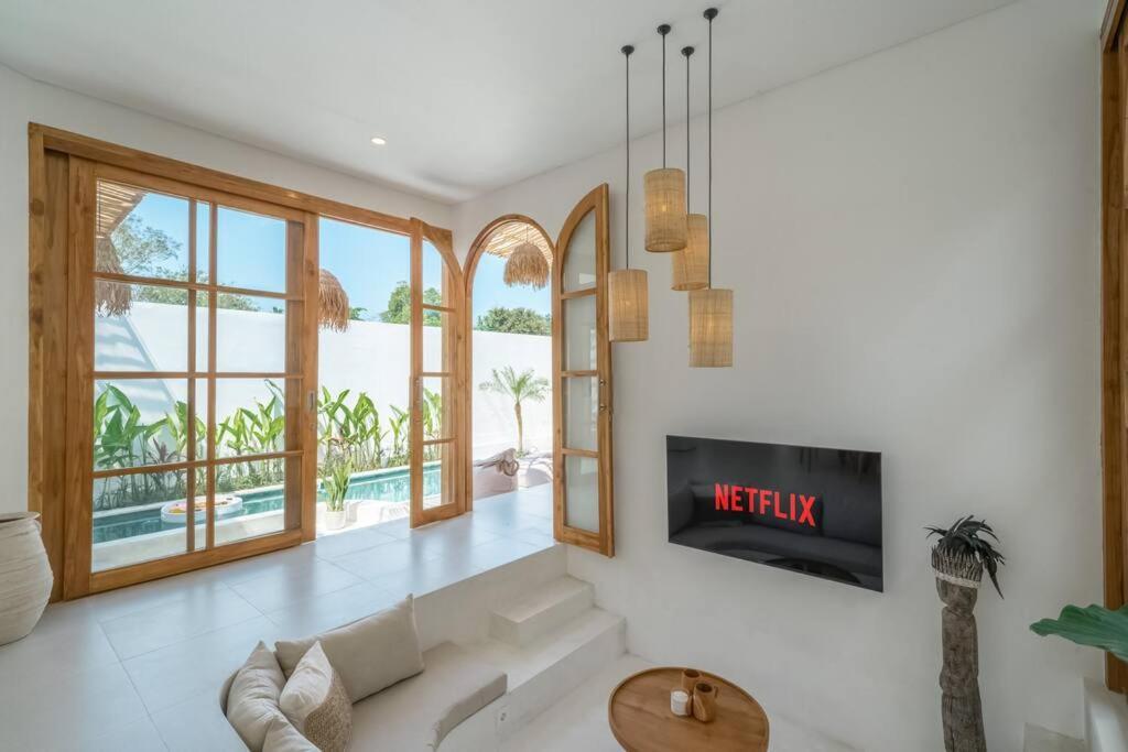 Asin - New Tropical & Modern 3br - Canggu (Bali)