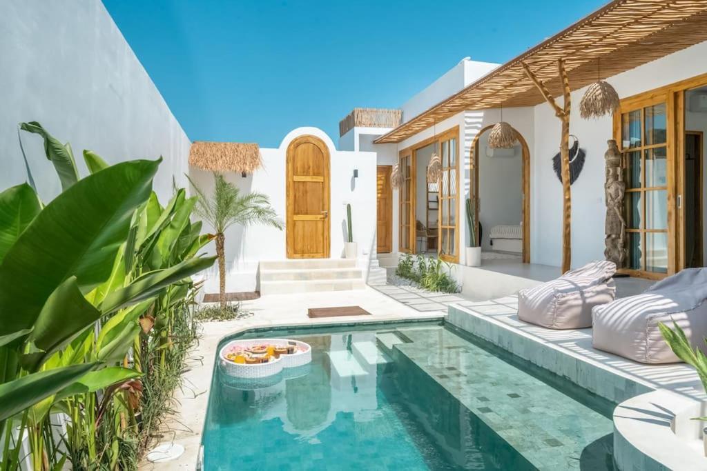 Asin - New Tropical & Modern 3br - Villa