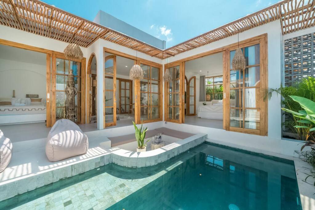 Asin - New Tropical & Modern 3br - *