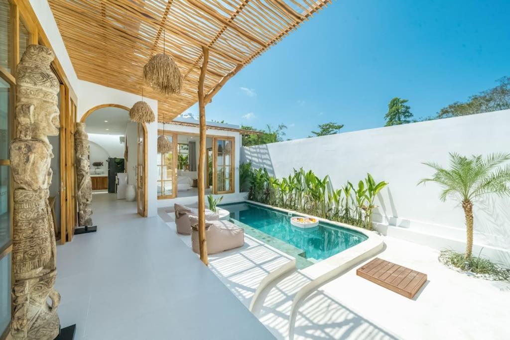 Asin - New Tropical & Modern 3br - *