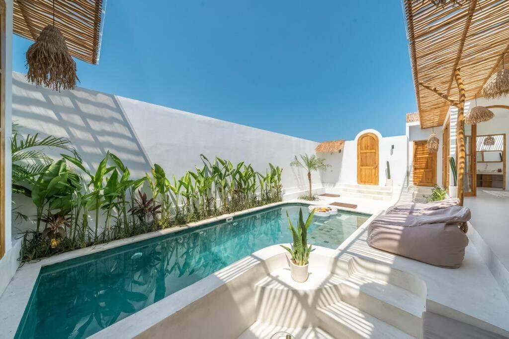 Asin - New Tropical & Modern 3br - Villa